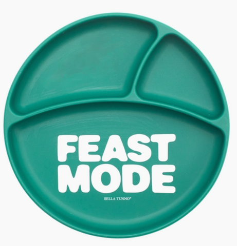 Feast Mode Wonder Plate