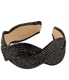 Twist Braided Rattan Headband