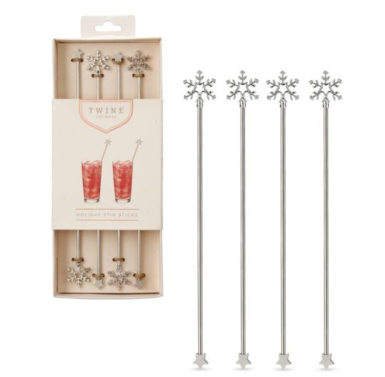 Holiday Stir Sticks