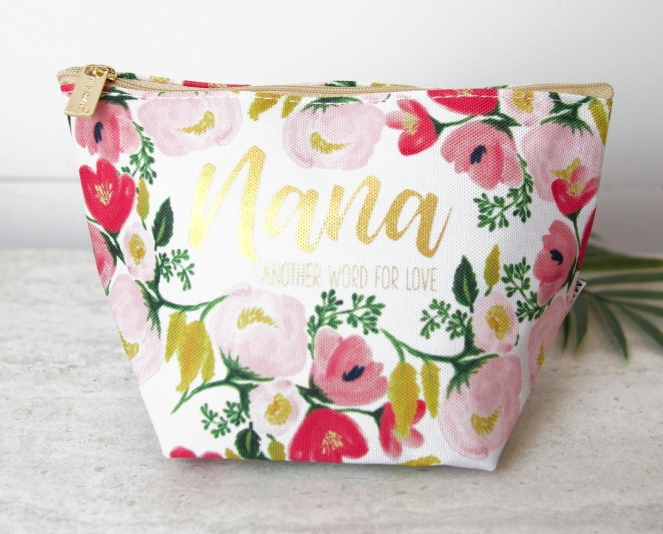 Carryall Mini Nana Pouch