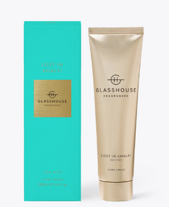 GlassHouse 100mL Hand Cream