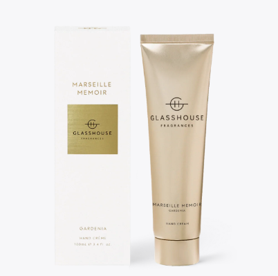 GlassHouse 100mL Hand Cream