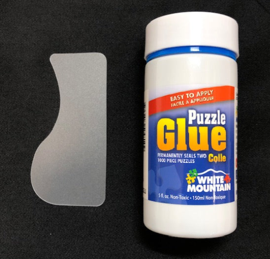 Puzzle Glue