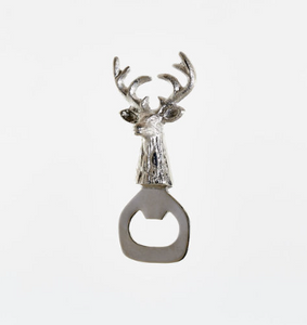 Reindeer Bottle Opener