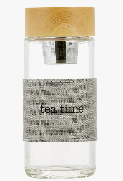 Tea Time Tea Infuser