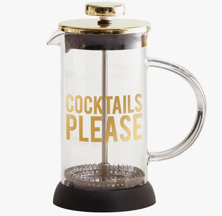12 oz - Cocktail Press