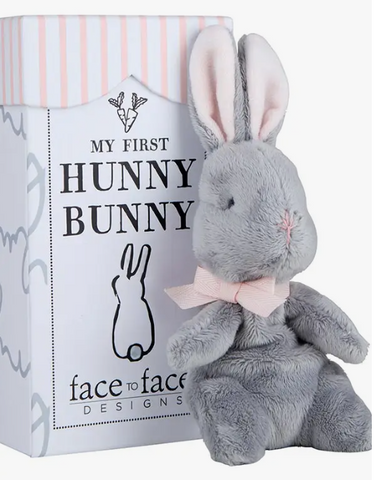 My 1st Hunny Bunny