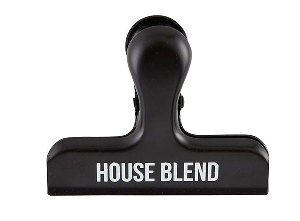 Coffee Clip