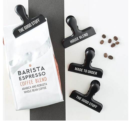 Coffee Clip