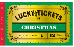 Lucky Tickets for Christmas