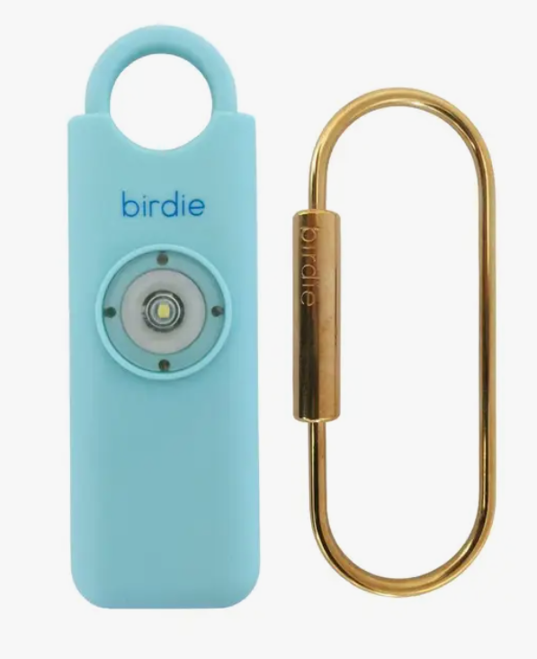 She's Birdie Personal Safety Alarm