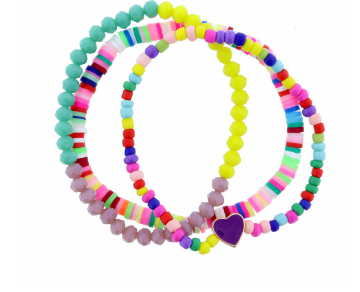 Jane Marie Kids Bracelets