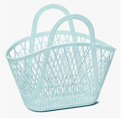 Betty Basket Jelly Bag