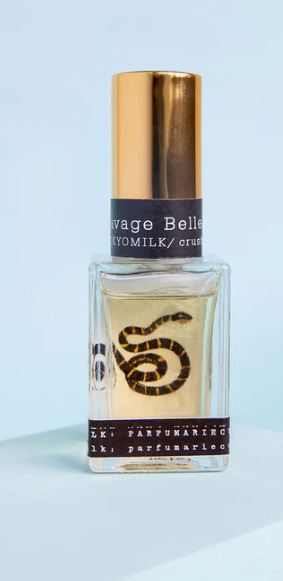 Savage Belle Parfum