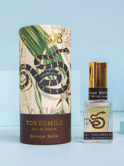 Savage Belle Parfum