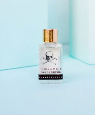 Dead Sexy Little Luxe