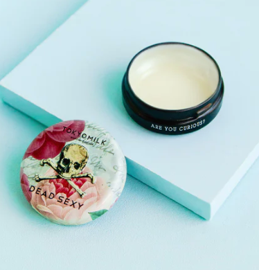 Dead Sexy Lip Balm