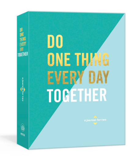 Do One Thing Every Day Together