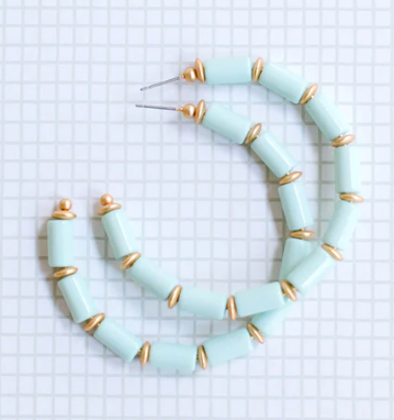 Cara Earrings