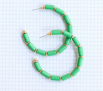 Cara Earrings