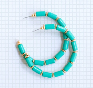 Cara Earrings