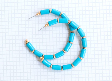 Cara Earrings