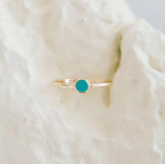 Libby Ring