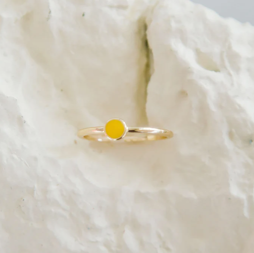 Libby Ring