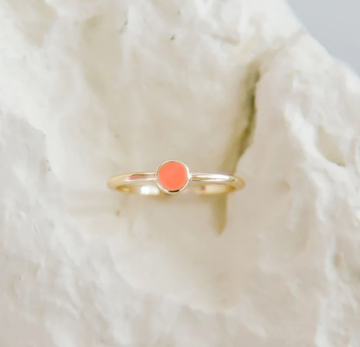 Libby Ring