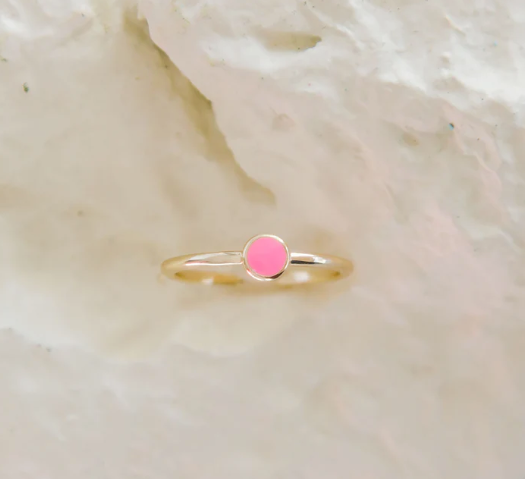 Libby Ring