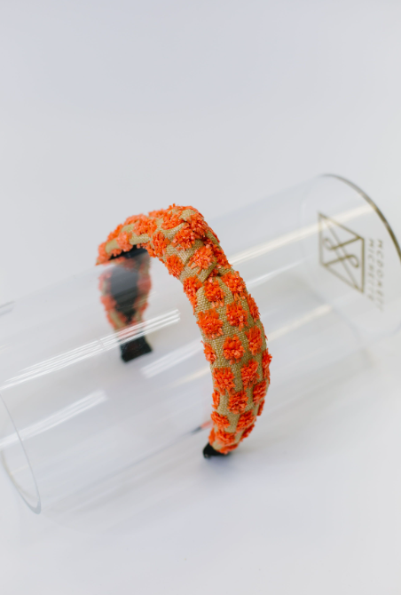 Michelle McDowell Headbands