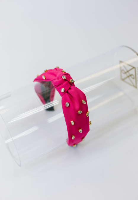 Michelle McDowell Headbands