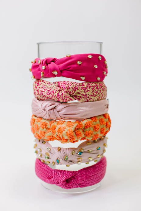 Michelle McDowell Headbands