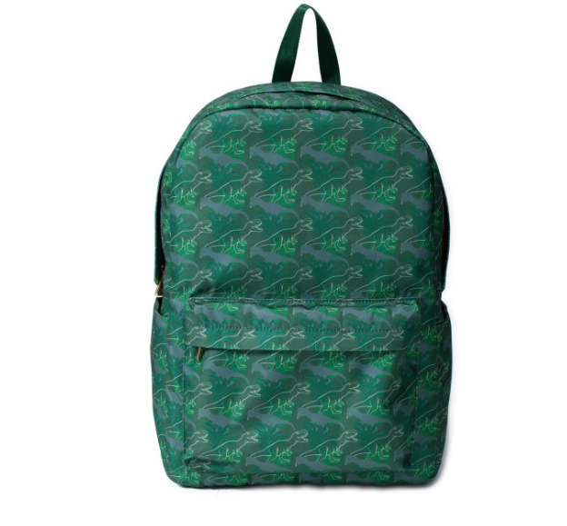 KIDS DINO-MITE BACKPACK