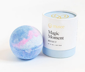 Magic Moment Bath Balm