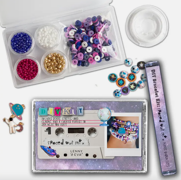 DIY Bracelet Kit-