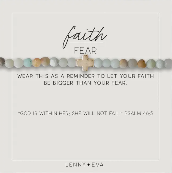 Lenny + Eva Braclets