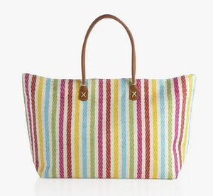 Antonella Tote - Multi