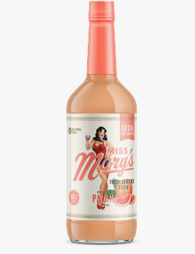 Miss Mary's Paloma Mix- 32oz