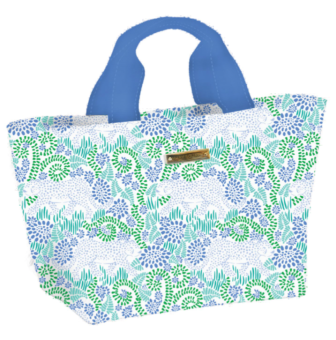 Lunch Carryall Tropical Mix