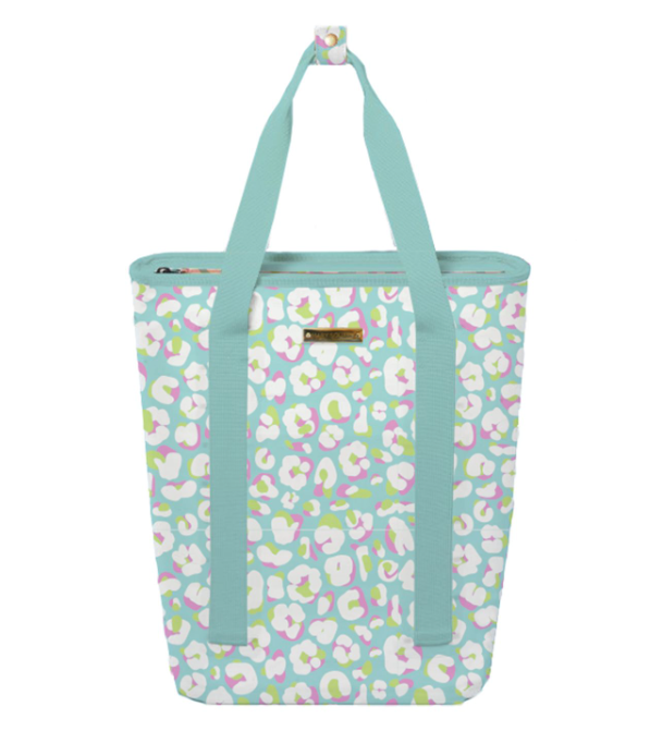 Mary Square Cooler Backpack