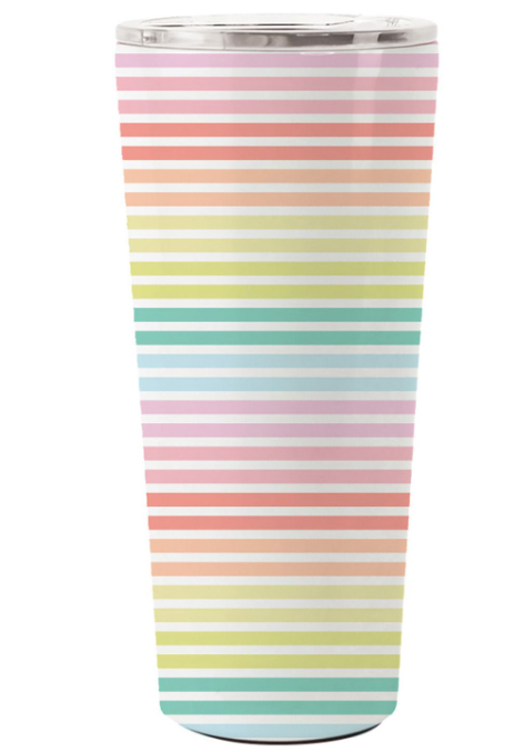 Mary Square Large Tumbler