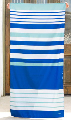 Landry Beach Towel