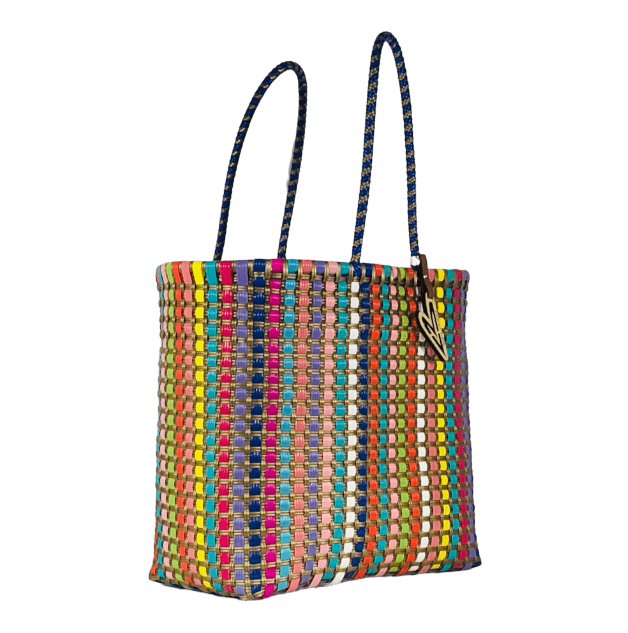 Maria Victoria | Women's Medium Tote Bag