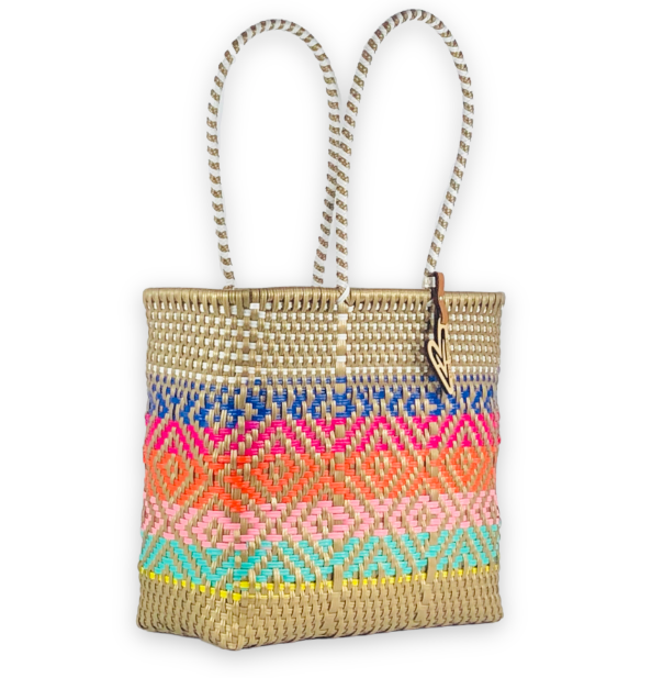 Maria Victoria | Women's Medium Tote Bag