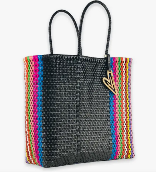 Maria Victoria | Women's Large Tote Bag