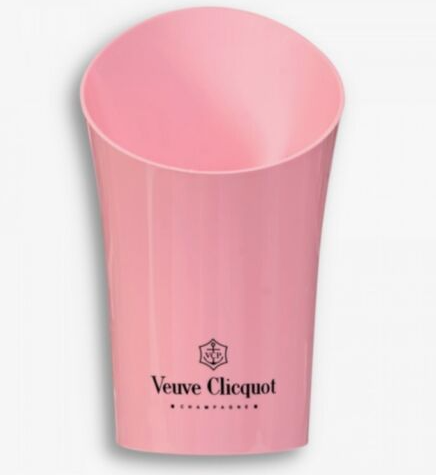 Veuve Clicquot Champagne Bucket