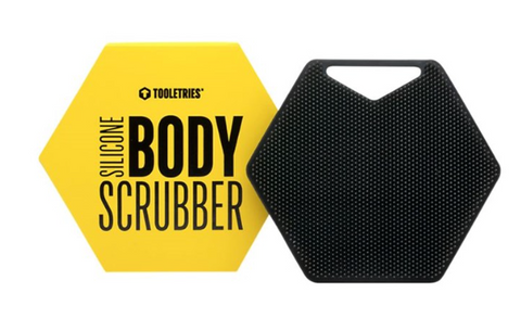 The Body Scrubber