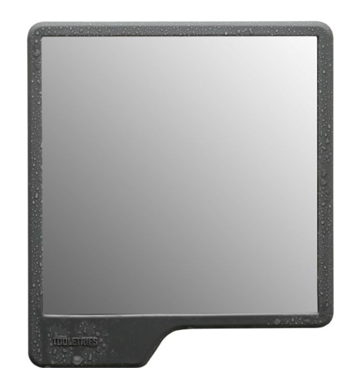 The Oliver - Shower Mirror