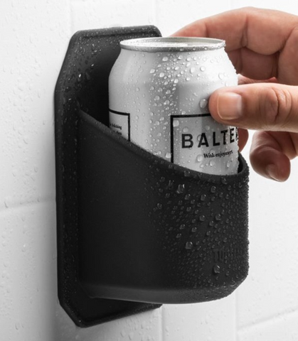 Shower Drink Holder